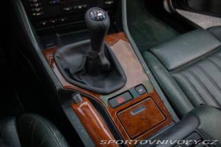 BMW M5 5.0 V8 Manual Individual 1998