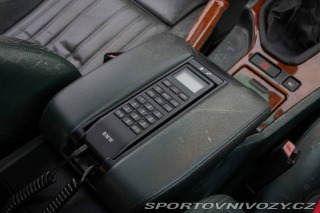 BMW M5 5.0 V8 Manual Individual 1998