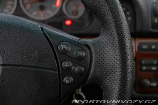 BMW M5 5.0 V8 Manual Individual 1998