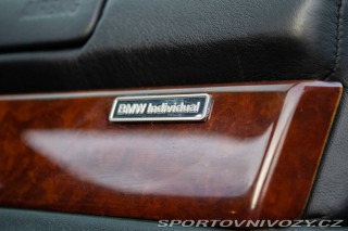 BMW M5 5.0 V8 Manual Individual 1998