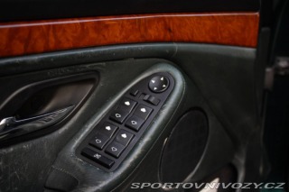 BMW M5 5.0 V8 Manual Individual 1998