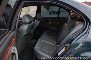 BMW M5 5.0 V8 Manual Individual 1998