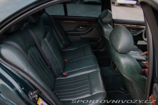 BMW M5 5.0 V8 Manual Individual 1998