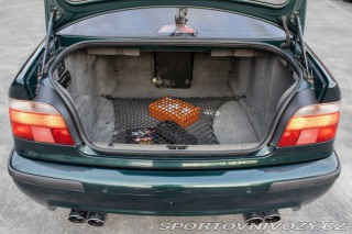 BMW M5 5.0 V8 Manual Individual 1998