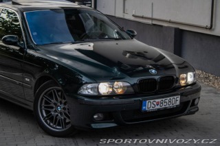 BMW M5 5.0 V8 Manual Individual 1998