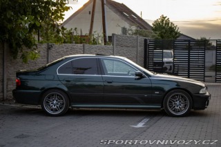 BMW M5 5.0 V8 Manual Individual 1998