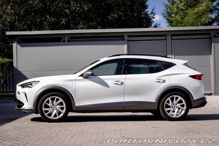 Cupra Formentor 1.4TSI eHybrid 2022 2022