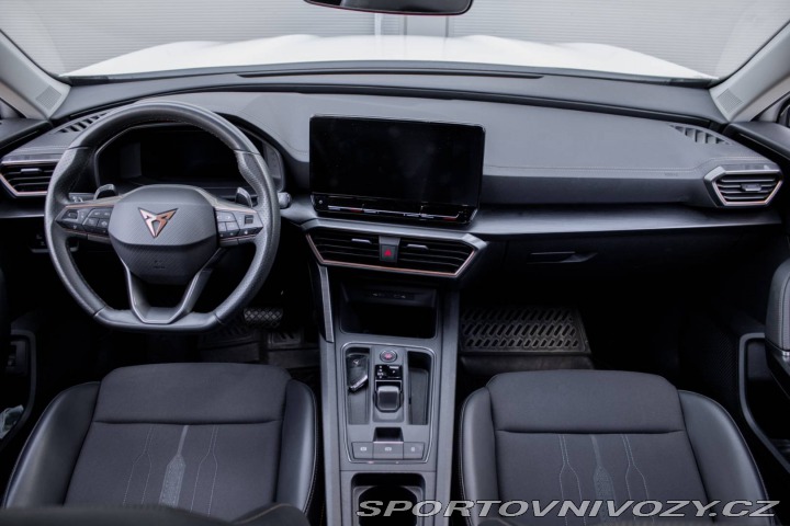 Cupra Formentor 1.4TSI eHybrid 2022 2022