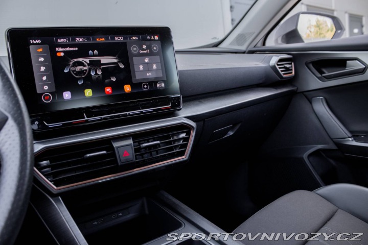 Cupra Formentor 1.4TSI eHybrid 2022 2022