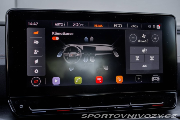 Cupra Formentor 1.4TSI eHybrid 2022 2022