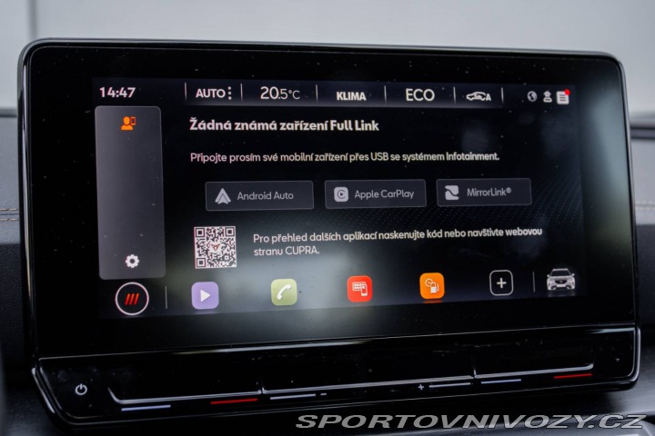 Cupra Formentor 1.4TSI eHybrid 2022 2022
