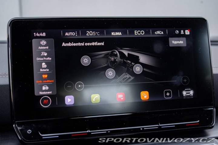 Cupra Formentor 1.4TSI eHybrid 2022 2022