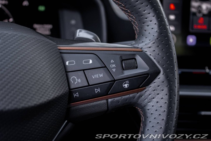 Cupra Formentor 1.4TSI eHybrid 2022 2022