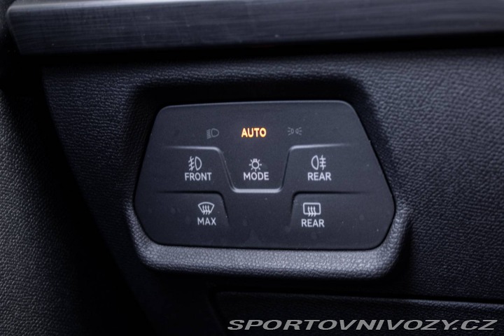 Cupra Formentor 1.4TSI eHybrid 2022 2022