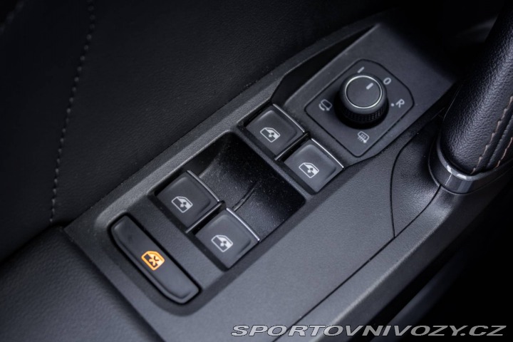 Cupra Formentor 1.4TSI eHybrid 2022 2022
