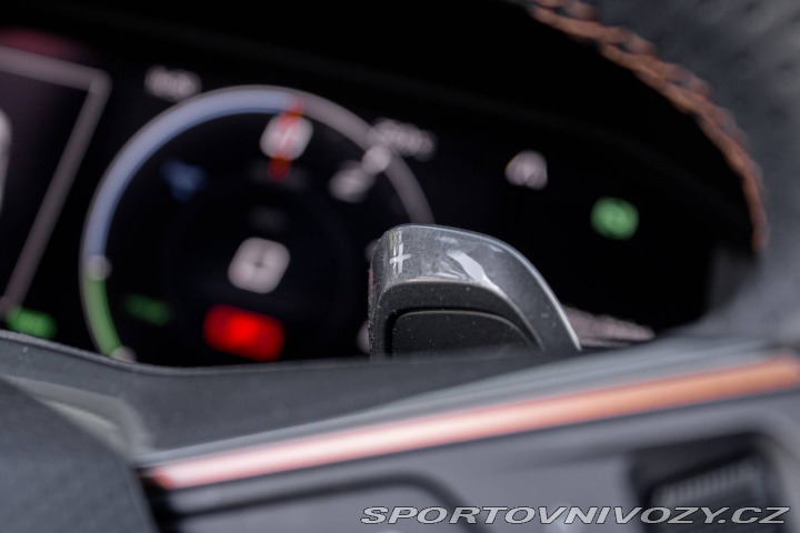 Cupra Formentor 1.4TSI eHybrid 2022 2022