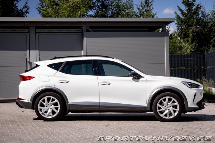 Cupra Formentor 1.4TSI eHybrid 2022 2022