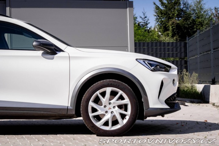 Cupra Formentor 1.4TSI eHybrid 2022 2022