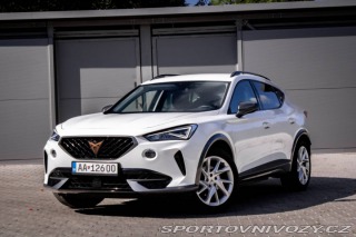 Cupra Formentor 1.4TSI eHybrid 2022 2022