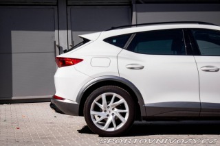 Cupra Formentor 1.4TSI eHybrid 2022 2022