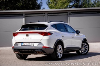 Cupra Formentor 1.4TSI eHybrid 2022 2022