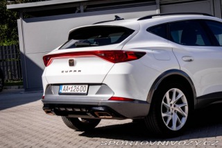 Cupra Formentor 1.4TSI eHybrid 2022 2022