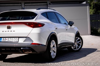 Cupra Formentor 1.4TSI eHybrid 2022 2022