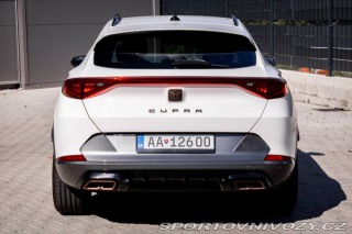 Cupra Formentor 1.4TSI eHybrid 2022 2022