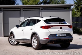 Cupra Formentor 1.4TSI eHybrid 2022 2022