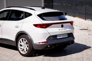 Cupra Formentor 1.4TSI eHybrid 2022 2022