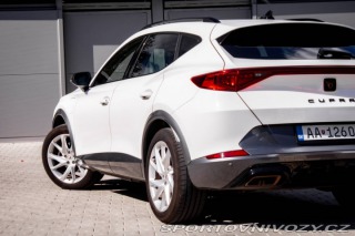 Cupra Formentor 1.4TSI eHybrid 2022 2022
