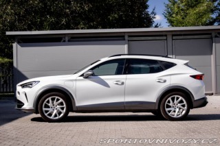 Cupra Formentor 1.4TSI eHybrid 2022 2022
