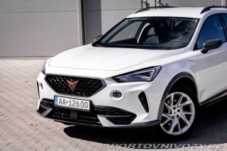 Cupra Formentor 1.4TSI eHybrid 2022 2022