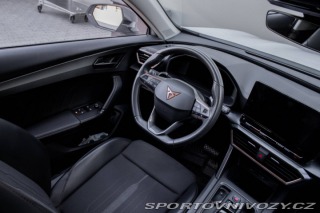 Cupra Formentor 1.4TSI eHybrid 2022 2022