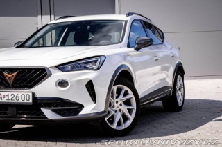 Cupra Formentor 1.4TSI eHybrid 2022 2022