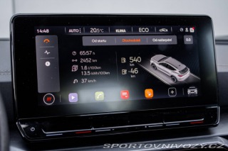 Cupra Formentor 1.4TSI eHybrid 2022 2022