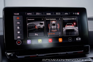 Cupra Formentor 1.4TSI eHybrid 2022 2022