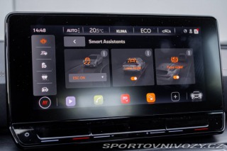 Cupra Formentor 1.4TSI eHybrid 2022 2022