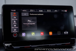 Cupra Formentor 1.4TSI eHybrid 2022 2022