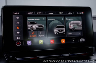 Cupra Formentor 1.4TSI eHybrid 2022 2022