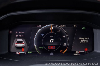 Cupra Formentor 1.4TSI eHybrid 2022 2022