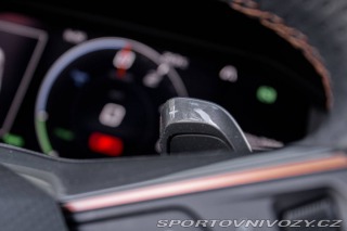 Cupra Formentor 1.4TSI eHybrid 2022 2022