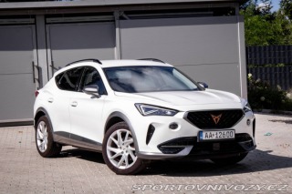 Cupra Formentor 1.4TSI eHybrid 2022 2022