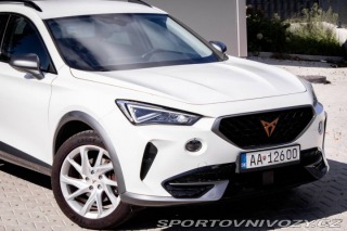 Cupra Formentor 1.4TSI eHybrid 2022 2022
