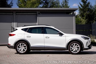 Cupra Formentor 1.4TSI eHybrid 2022 2022