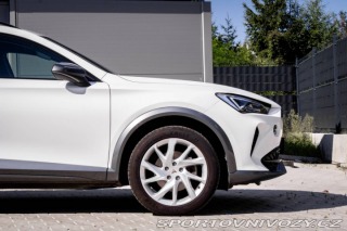 Cupra Formentor 1.4TSI eHybrid 2022 2022