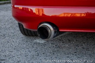 Mitsubishi Eclipse 2.4 benzín / Renovované 2001