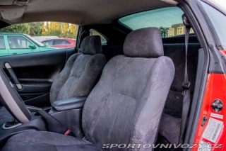 Mitsubishi Eclipse 2.4 benzín / Renovované 2001