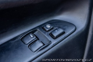 Mitsubishi Eclipse 2.4 benzín / Renovované 2001