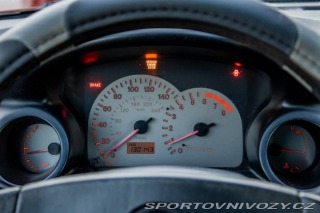Mitsubishi Eclipse 2.4 benzín / Renovované 2001